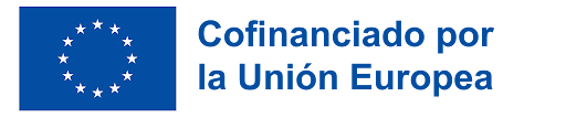 Logo UE